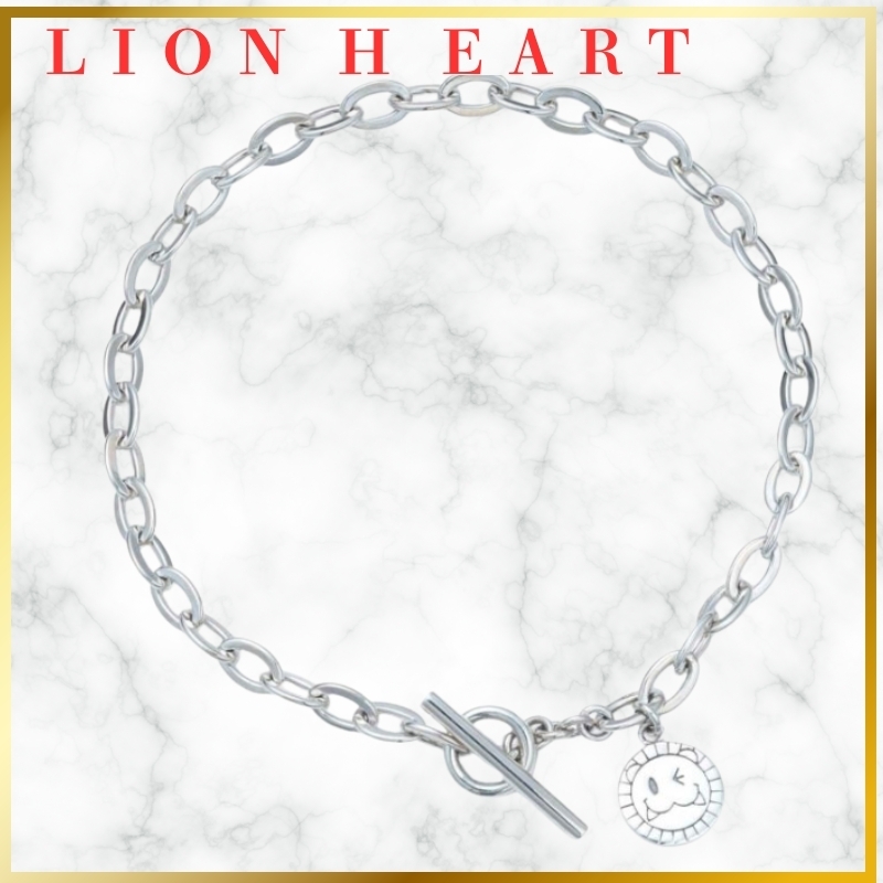 “LEO”ファインチェーンブレスレット（マンテル/LEO）