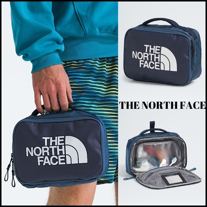 【The North Face】★収納★ Base Camp Voyager Toiletry Kit