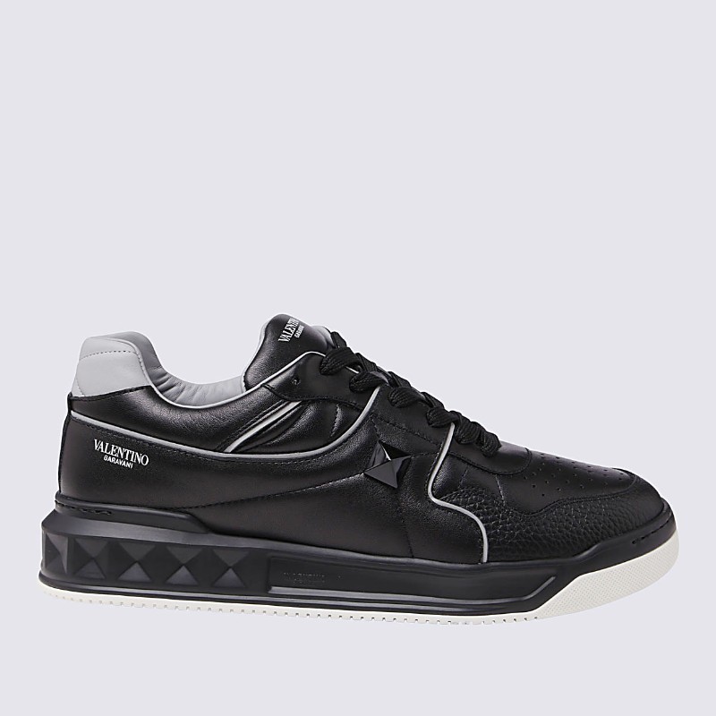 スニーカー VALENTINO Valentino Garavani Sneakers Black