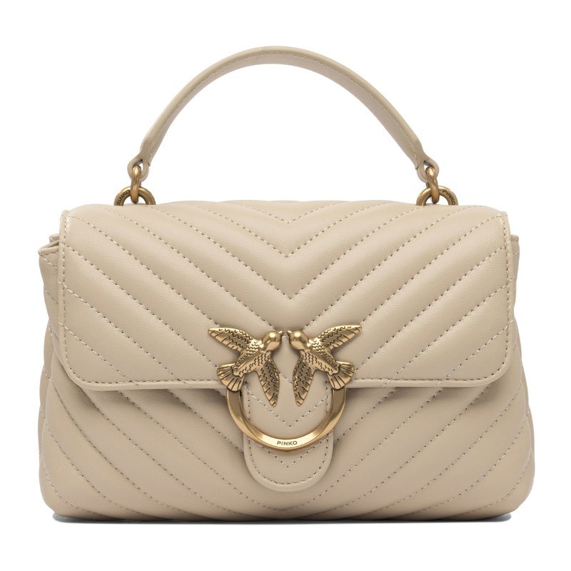 トートバッグ PINKO FW25 Handbags (100044 A0GKC50Q)