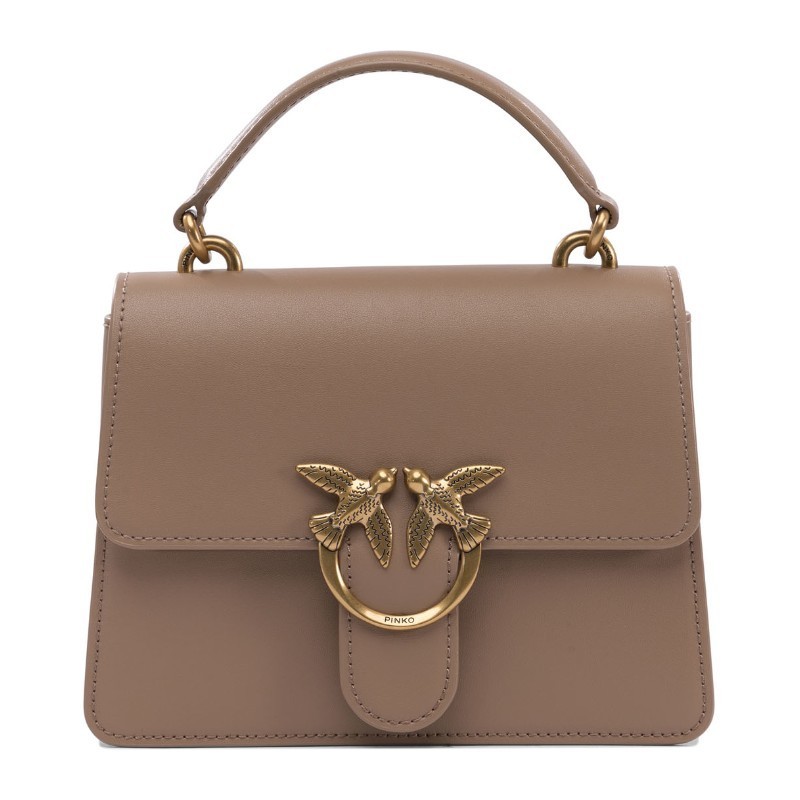 トートバッグ PINKO FW25 Handbags (100071 A0F1D01Q)