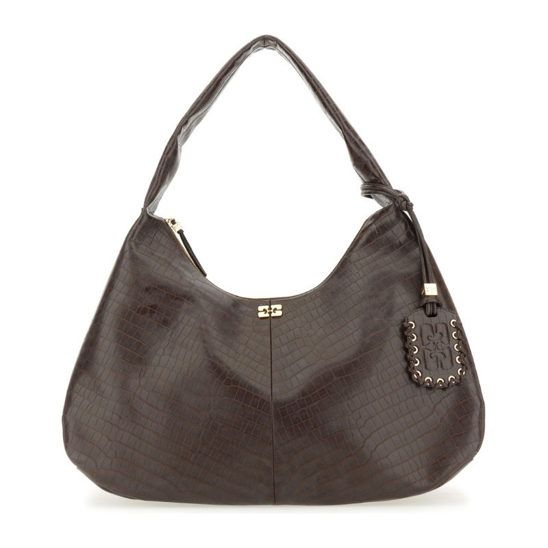 ショルダーバッグ・ポシェット Ganni FW25 (A6801 890)
