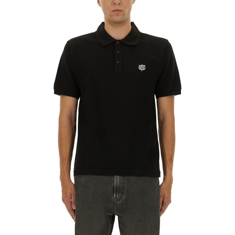 Tシャツ・カットソー KENZO FW25 (FF65PO1524PU 99J)