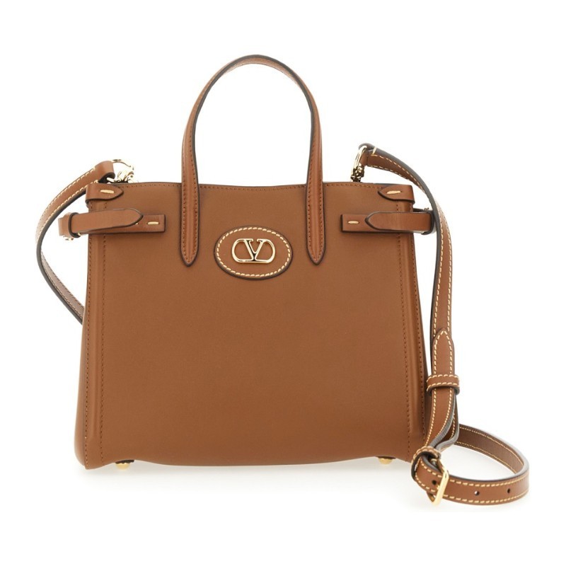 トートバッグ VALENTINO FW25 (7W2B0R20CVC N58)