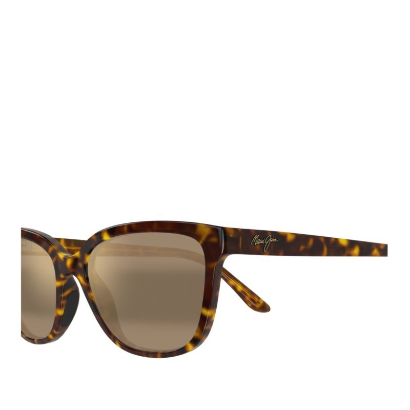 サングラス Maui Jim Maui Jim - HONI - hcl honi shiny dark havan