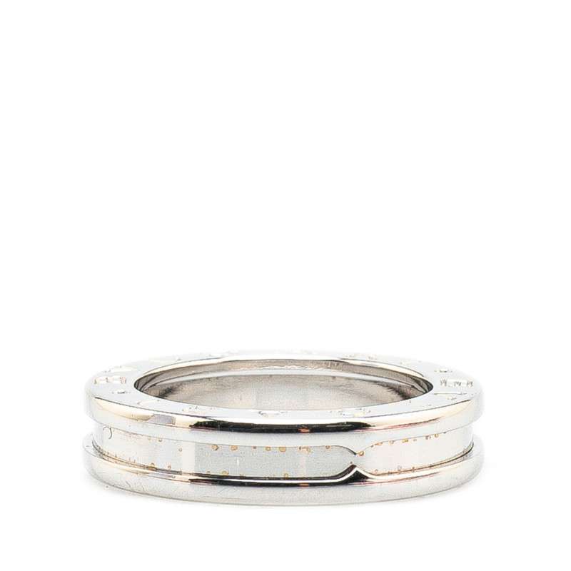 BVLGARI B.zero1 Au750 リング サイズ9