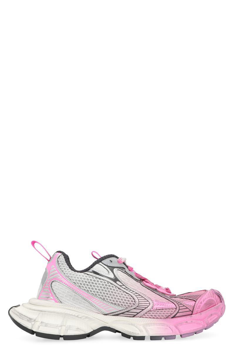 【関税＆送料込み】Balenciaga 3Xl Fabric Low-Top Sneakers