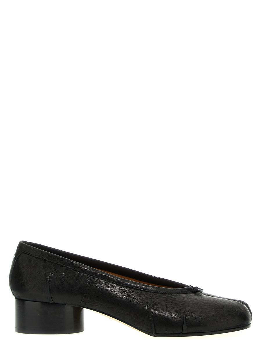【関税＆送料込み】Maison Margiela 'Tabi New' Ballet Flats
