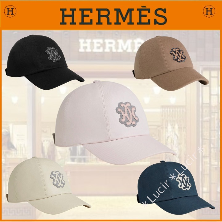 洗練さと共に☆HERMES セレナ リフト キャップ