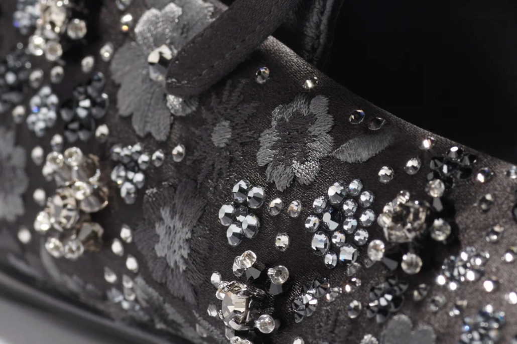 《25A★》CHANEL シャネル メリージェーン 上品 エレガント