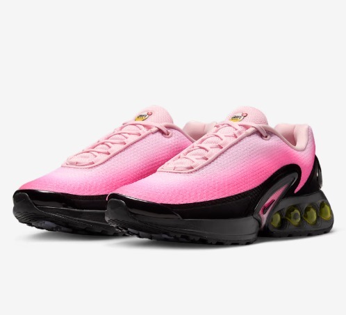 Nike ナイキ エア マックス Dn ウィメンズシューズ