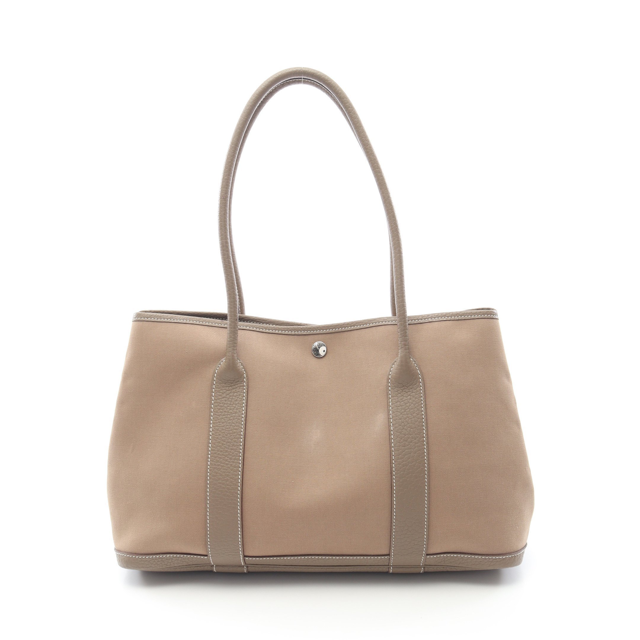 HERMES トートバッグ
