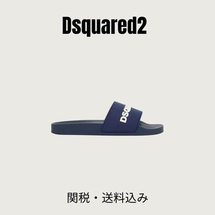 D SQUARED2(ディースクエアード) サンダル(メンズ) - 海外通販の