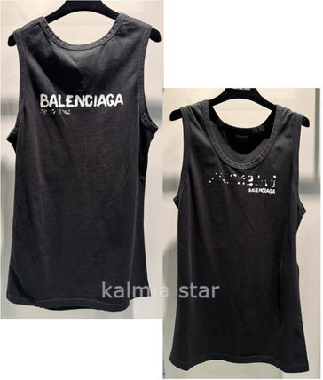 BALENCIAGA（タンクトップ）のフリマアイテム一覧