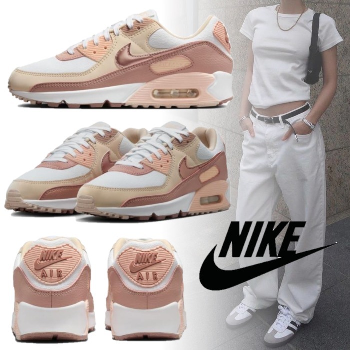 国内発送**NIKE**大人気カラー♪AIRMAX 90 エアマックス90