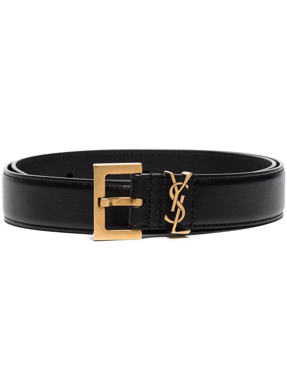 Saint Laurent 634437BOO0W1000 関税送料込