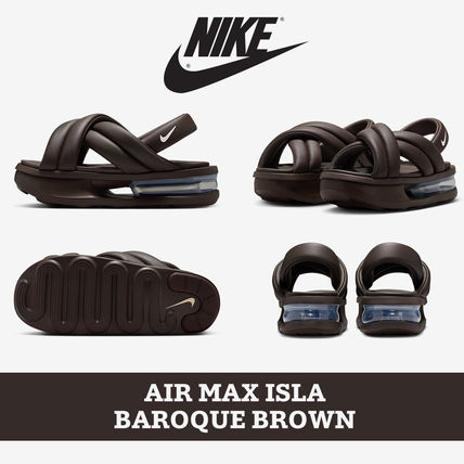 【NIKE】新色 AIR MAX ISLA FJ5929-200 エアマックス アイラ