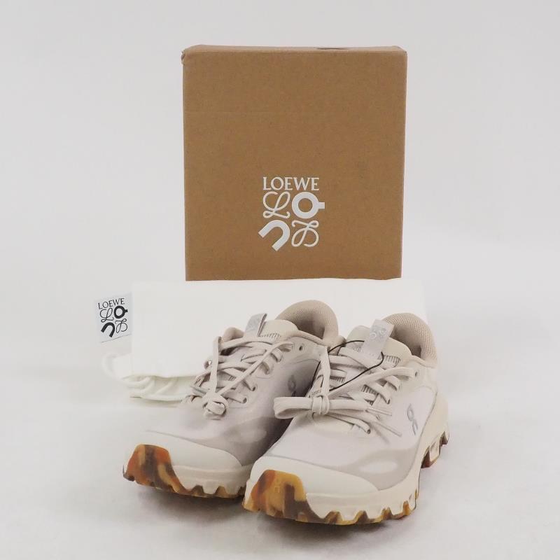 LOEWE::スニーカー:24[RESALE]