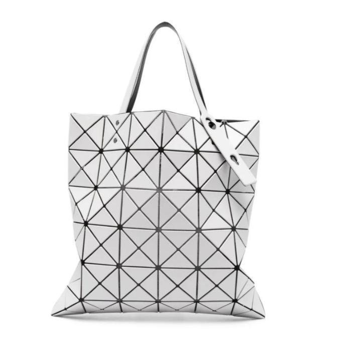 Bao Bao Issey Miyake Lucent Matte バッグ