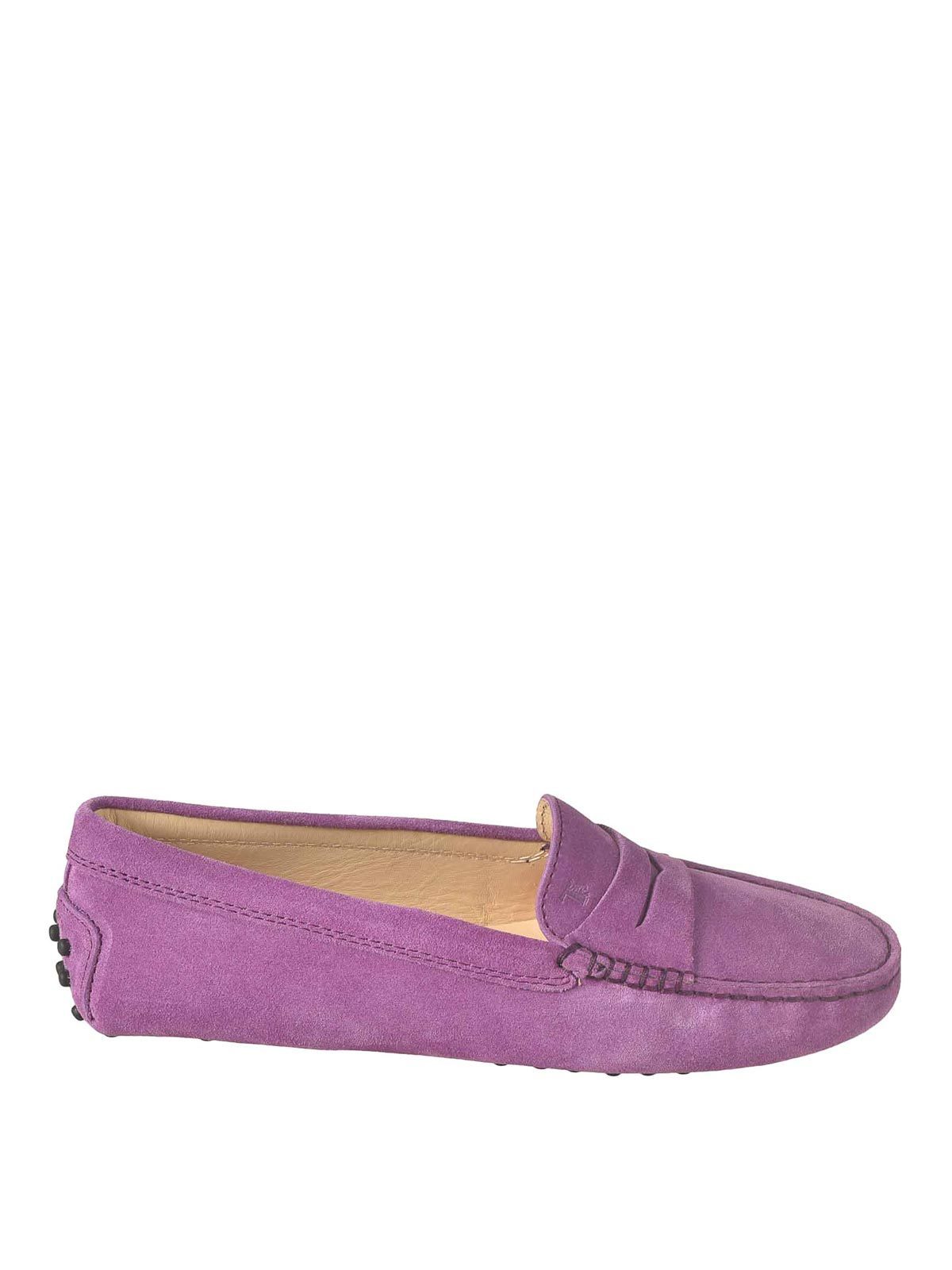 Tod's XXW00G00010RE0L227 関税送料込