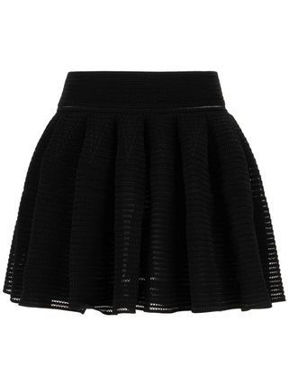ALAIA MINI SKIRT ミニスカート