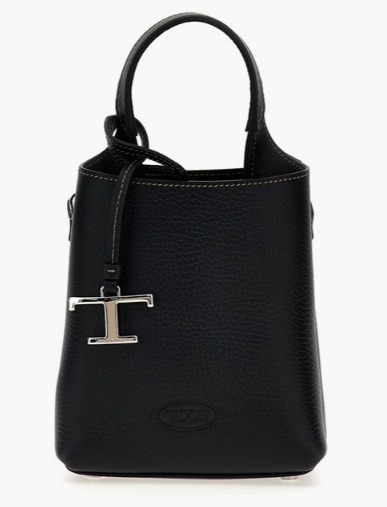 ハンドバッグ Tod's 'Micro Tod's' handbag