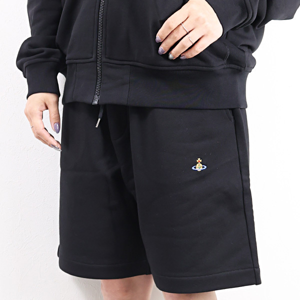 Vivienne Westwood ショートパンツ ユニセックス 3J010003 J0006