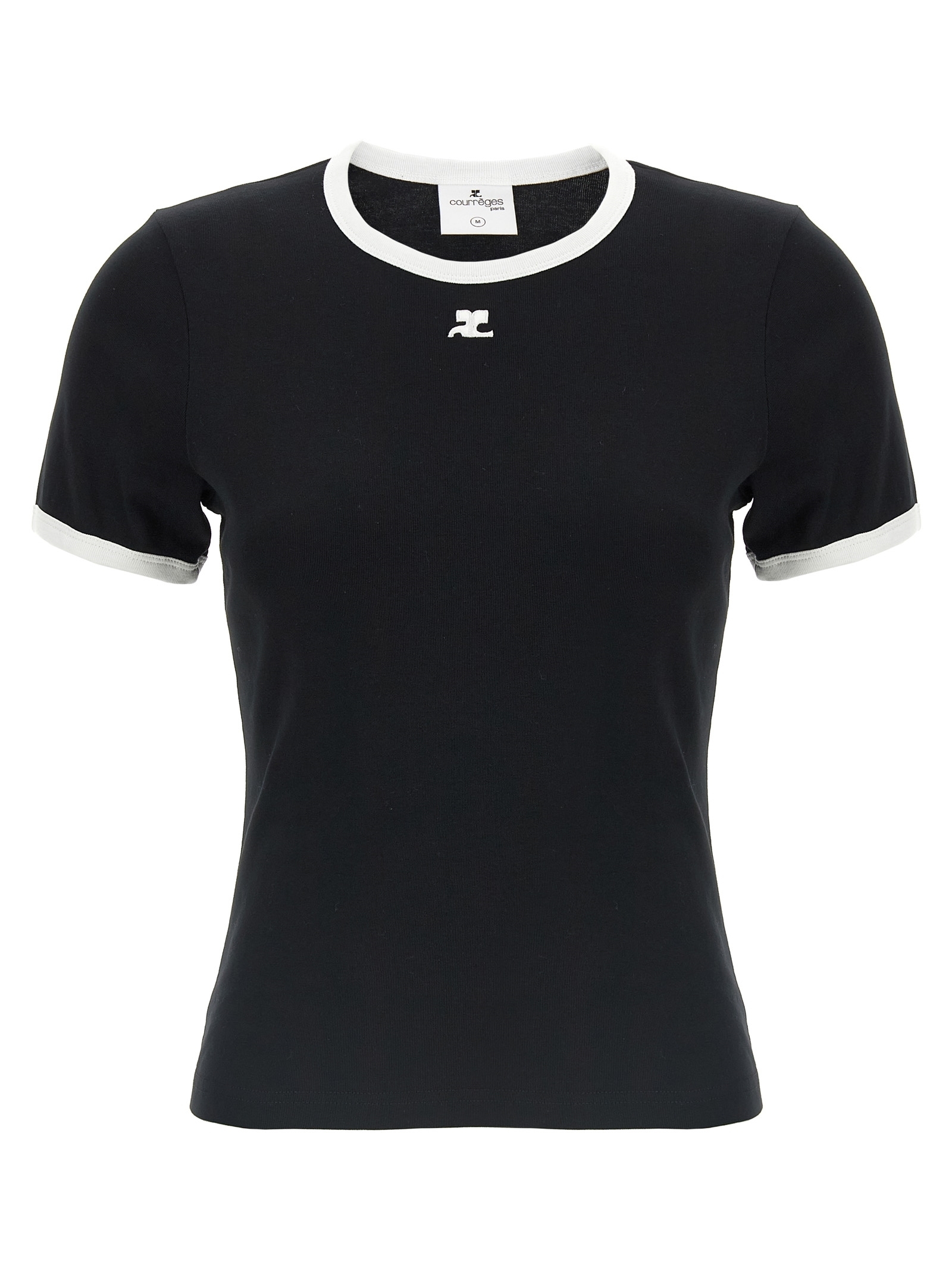 Courreges VESJTS017JS00709901 関税送料込