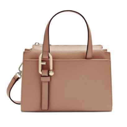 関税送料込 Furla Nuvola ハンドバッグ