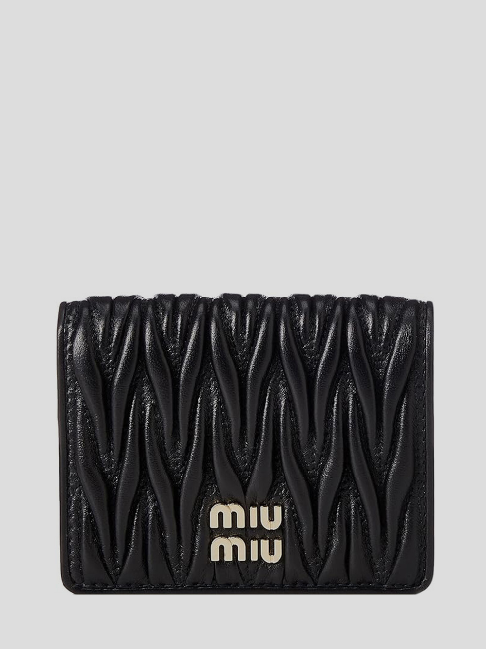 MIU MIU 5MV204AFPPF0002 関税送料込