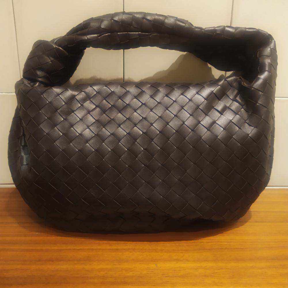 送関込★BOTTEGA VENETA レディース ハンドバッグ