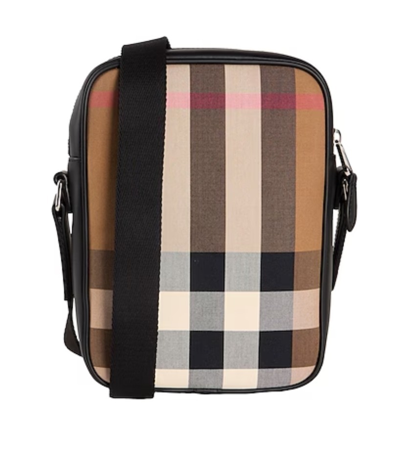 BURBERRY クロスボディバッグ [関税込み]