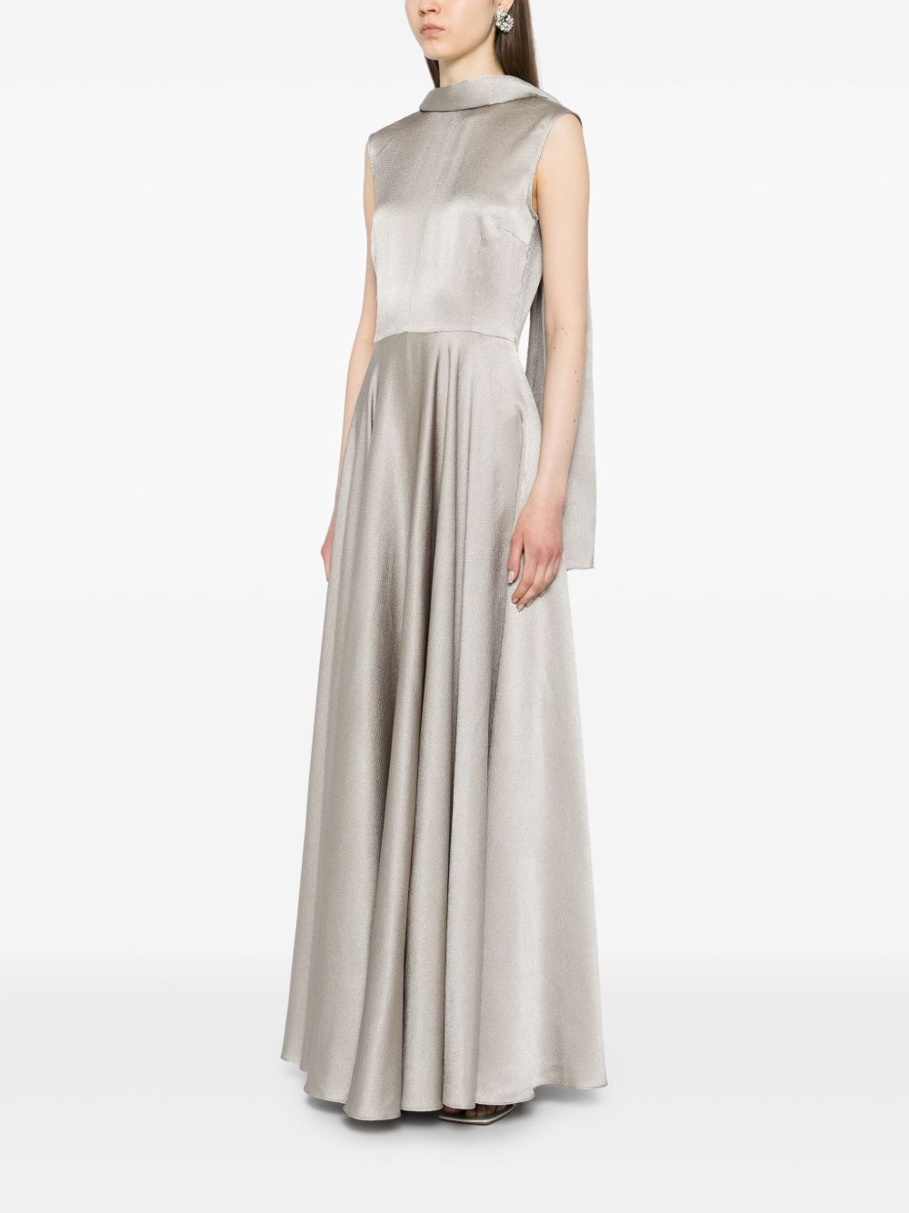 SOLACE LONDON OS43037PEWTER 関税送料込