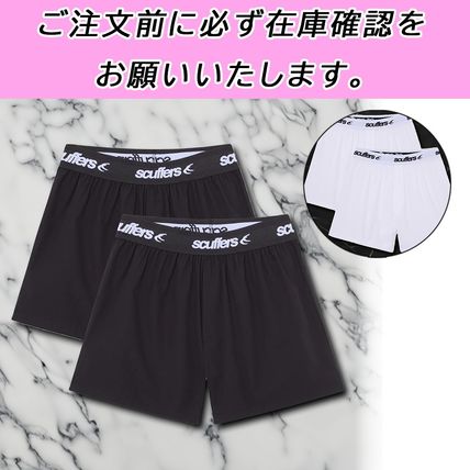 Scuffers(スカッファー) ボクサーパンツ(メンズ) - 海外通販のBUYMA