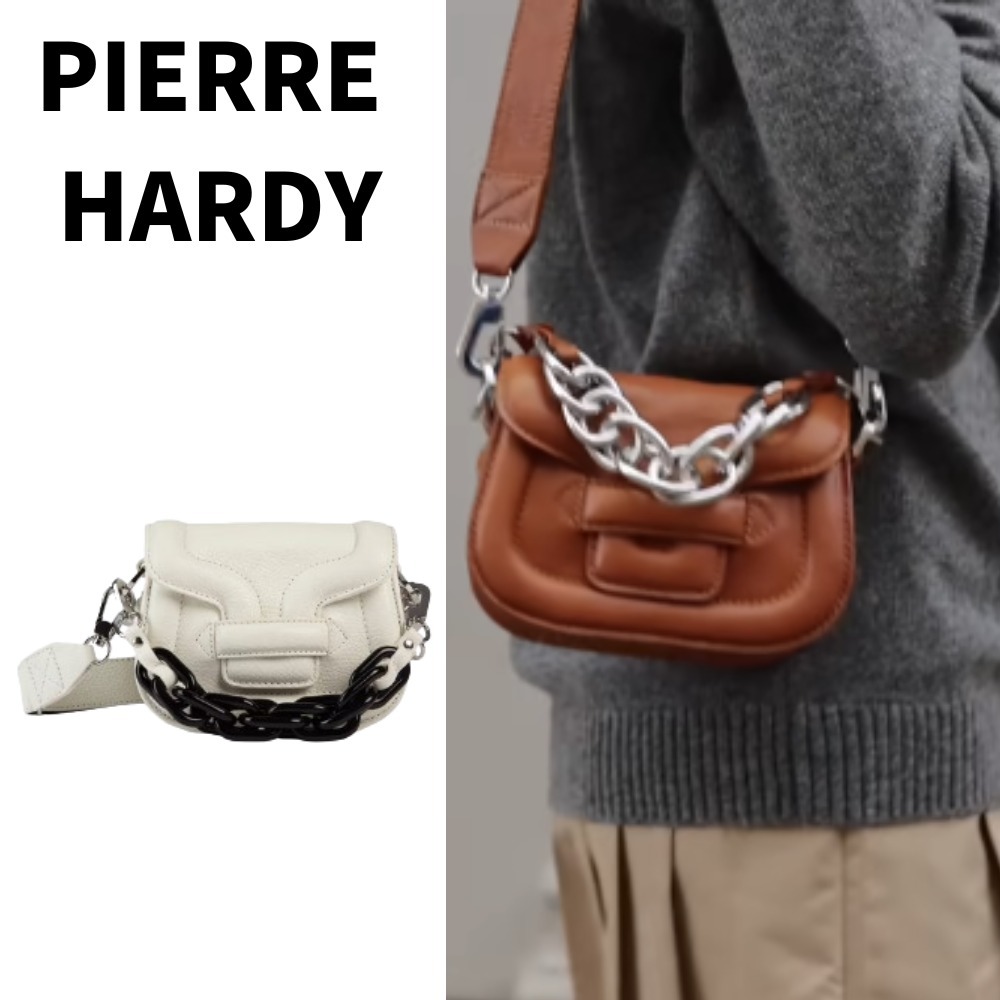 PIERRE HARDY/ピエールアルディ/マイクロアルファヴィルバッグ