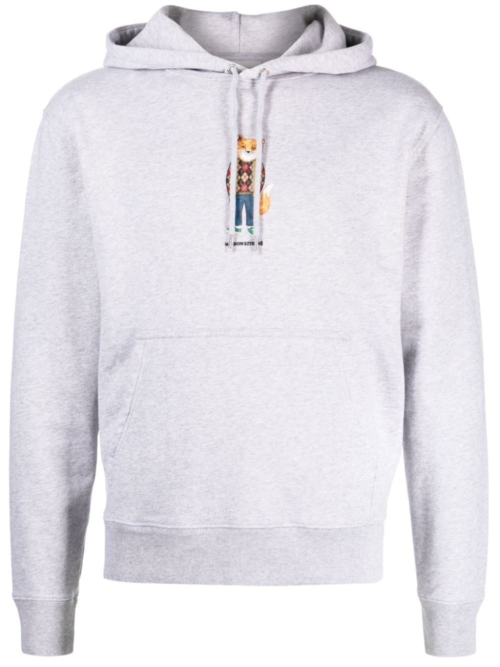 Maison Kitsune LM00304KM0001H120 関税送料込