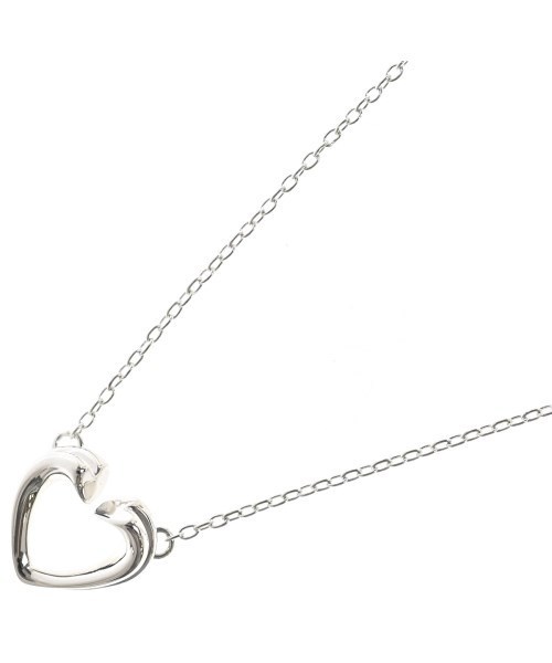 TIFFANY & CO. ティファニー ネックレス Sv925 - 4800725A0050