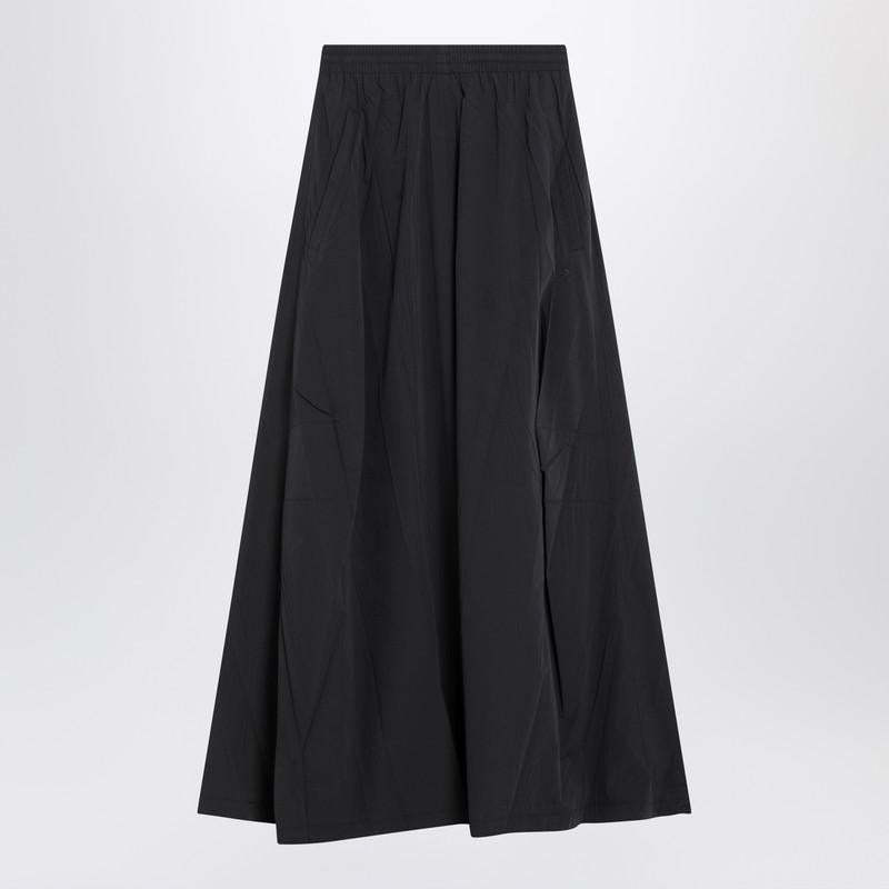 【関税＆送料込み】Balenciaga Washed Maxi Skirt