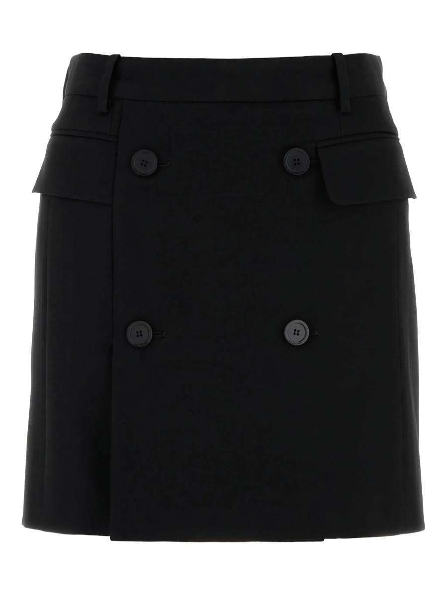 【関税＆送料込み】Balenciaga Mini Skirt Clothing