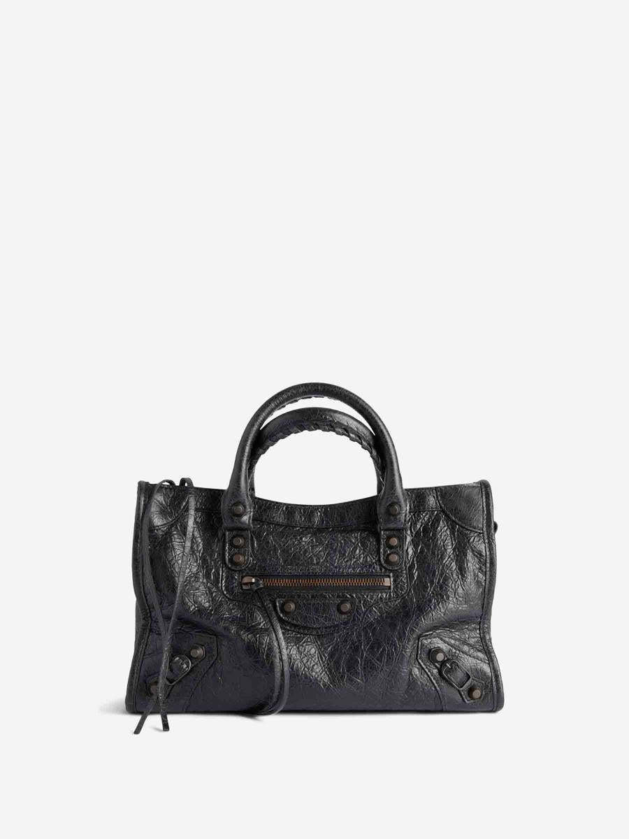 【関税＆送料込み】Balenciaga Le City Bag