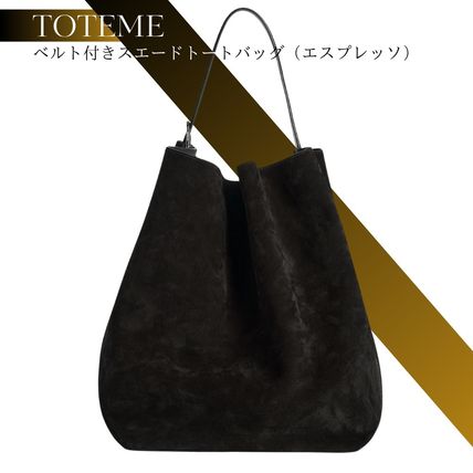 toteme (トートバッグ) toteme(トーテムスウェーデン) トートバッグ(レディース) - 海外