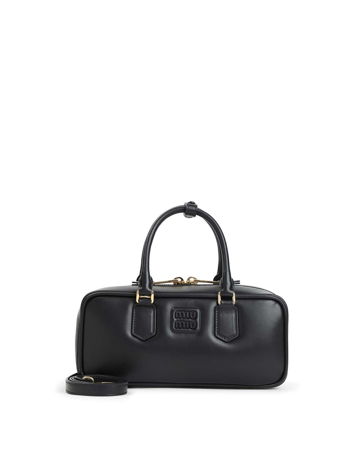MIU MIU 5BB148VOONACR3F0002 関税送料込