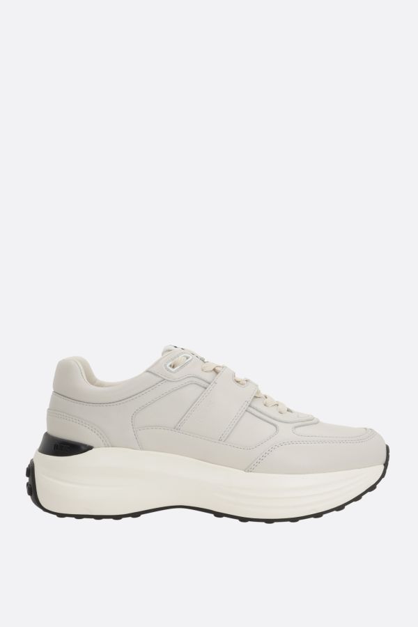 スニーカー TOD'S SNEAKER IN PELLE LISCIA