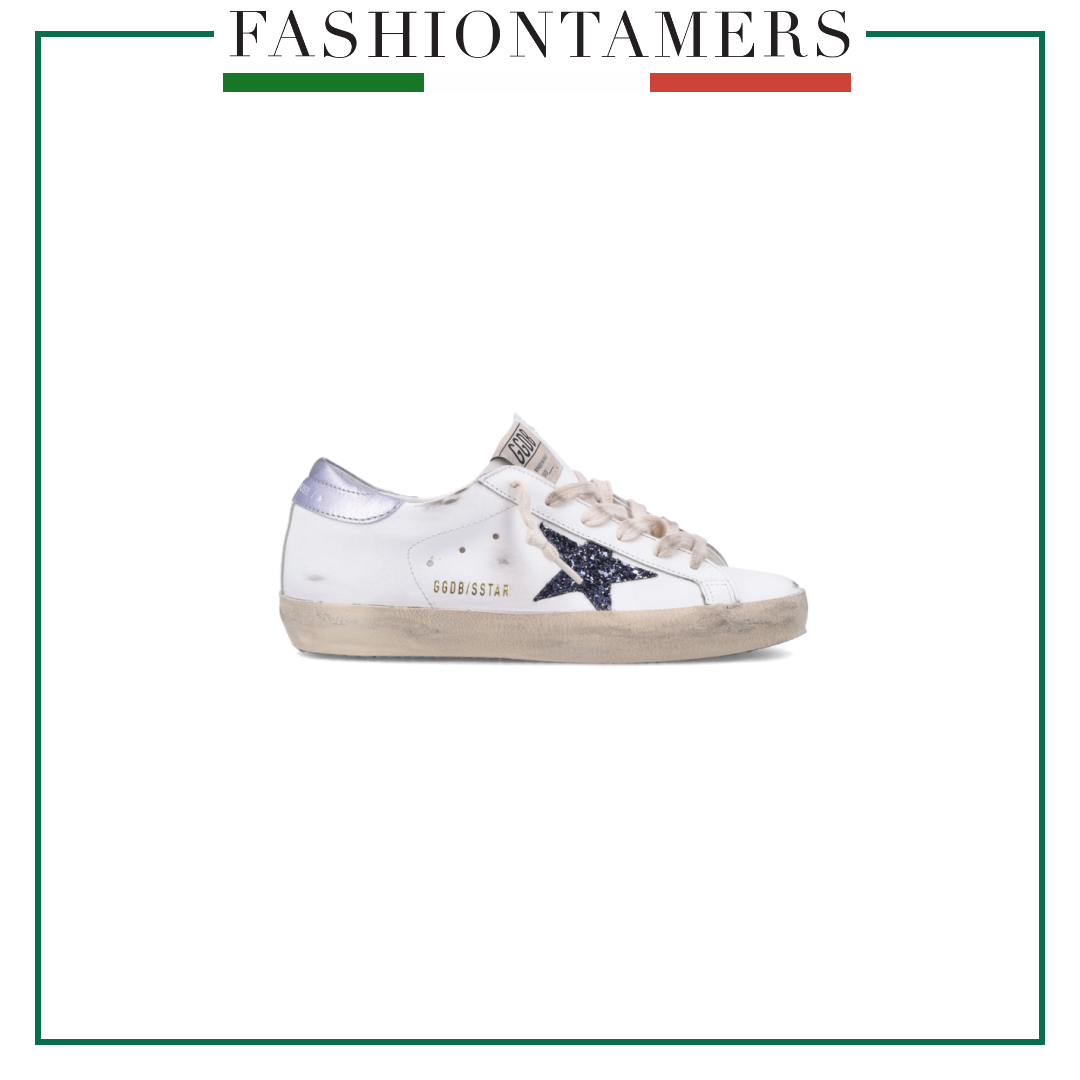 スニーカー Golden Goose GWF00101F007539 Sneakers Super-Star