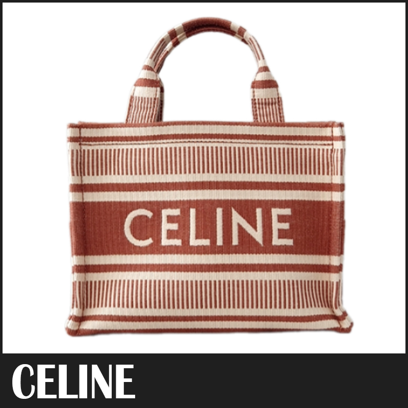 ☆送料関税込☆CELINE スモール カバ タイス トートバッグ☆