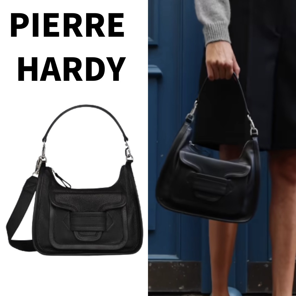 PIERRE HARDY/ピエールアルディ/アルファデイ ミスバッグ