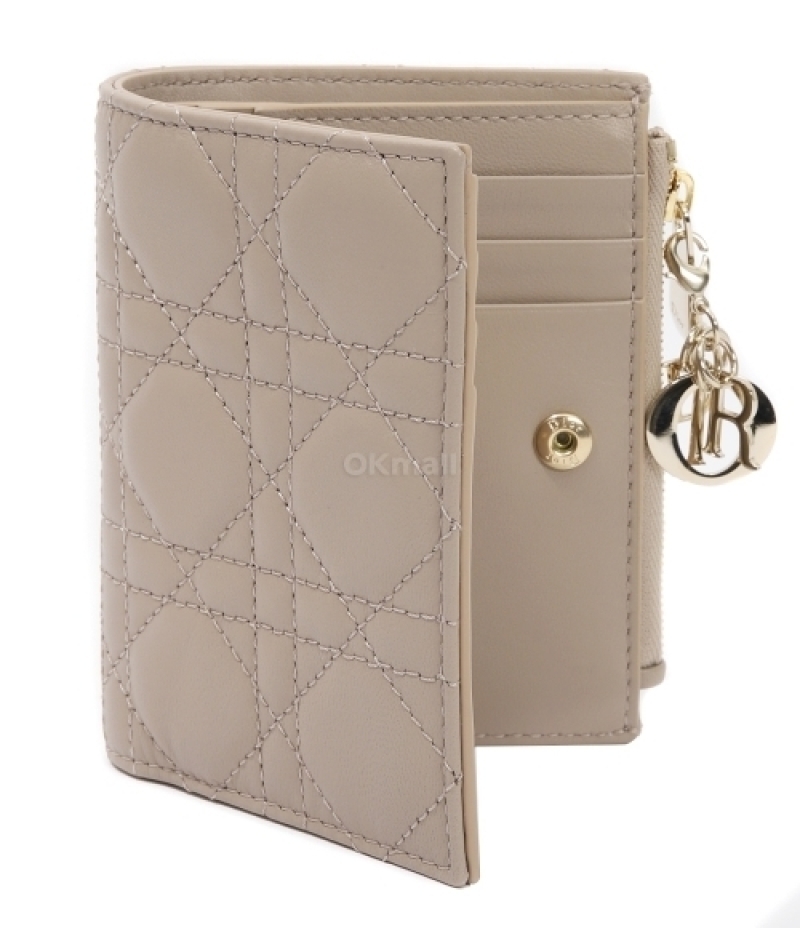 Dior｜HALF-LENGTH WALLETS (S6037ONMJ 59U)