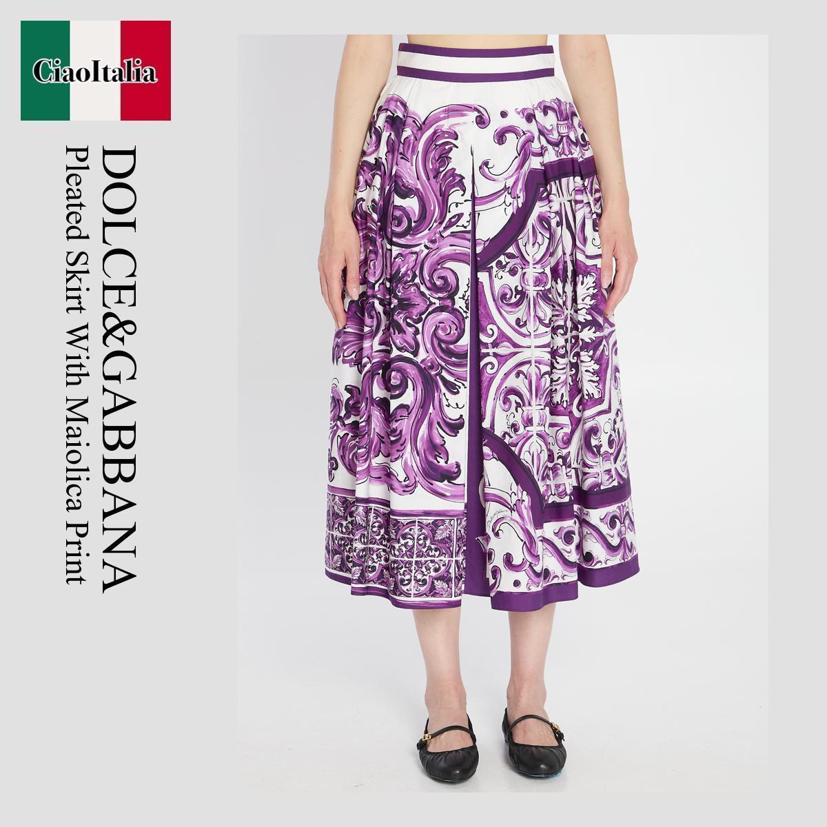 スカート Dolce & Gabbana Skirt