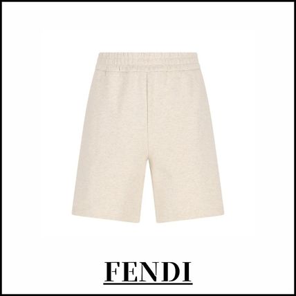 FENDI(フェンディ) ハーフ・ショートパンツ(メンズ) - 海外通販