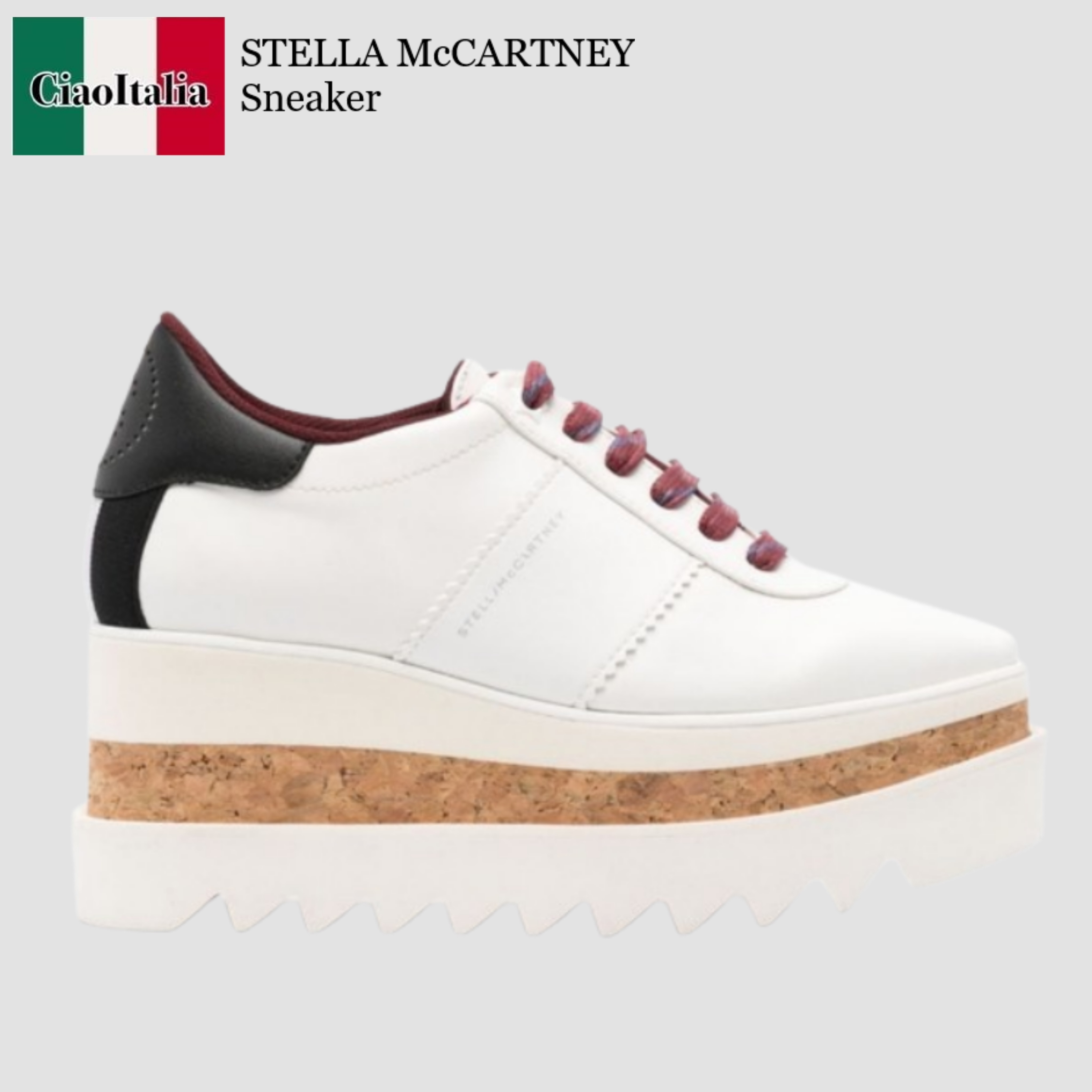 スニーカー Stella Mccartney Sneaker